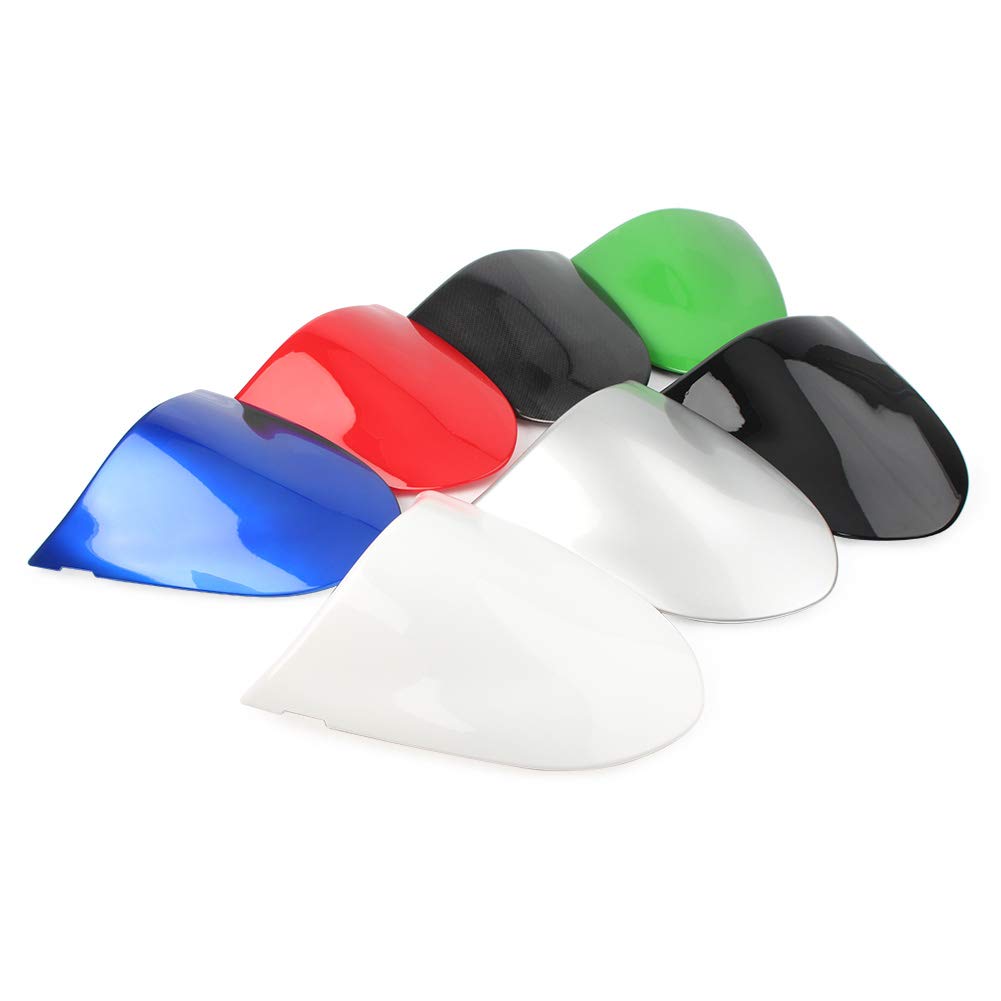 Amazon.com: GZYF Rear Seat Fairing Cover Cowl for Kawasaki NINJA